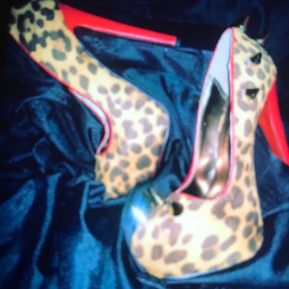 Meet your Posher, Melecca - Picture 2 of 2